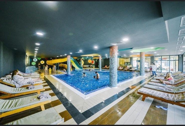 Kraljevi Cardaci Olja Apartment Kopaonik Exterior photo